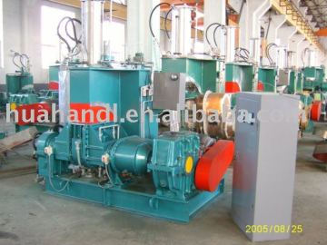 rubber kneader/rubber machine/ rubber mixer