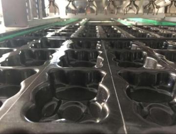 Russian Dolls Machine-yufeng