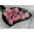 100% Coconut Shell Charcoal Briquette