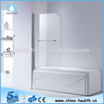 Corner tub shower combo JP103