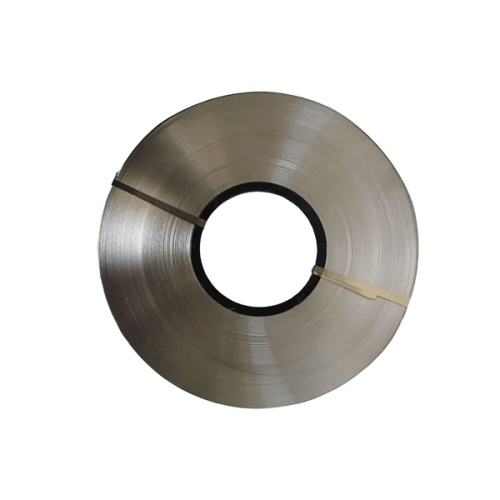 Nikkelbasislegering - Corrosiebestendig- Incoloy825 Strip