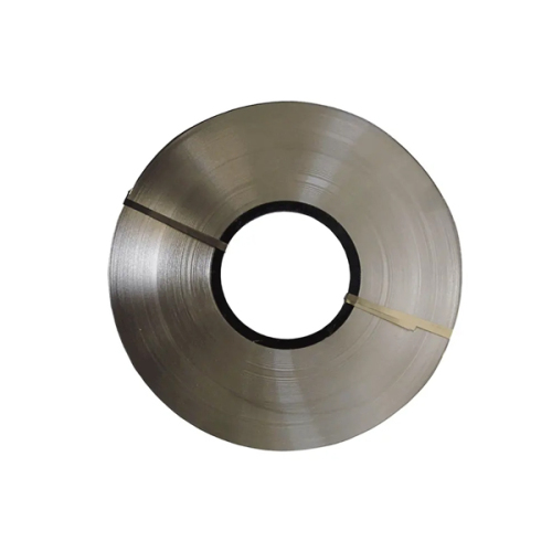 Nickel Base lega - Resistente alla corrosione- Strip incoy825