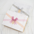 Custom Rigid Gift Lid And Base Paper Box