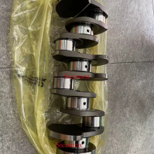 Crankshaft Pulley 4PK for Ford Foton Engine Motorcycle - 4D102 Crankshaft Price