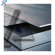 50MN2V & 30MNCRB5 Container Steel Plate Sheets: Hot Rolled Product Details