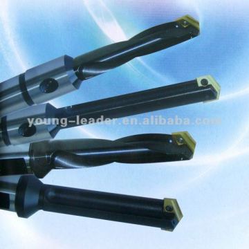 B7-Spade drill (taper shank)