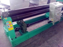 Roll Press Machine?