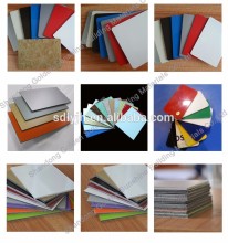 acp furniture aluminum composite panel acp sheets manufacture