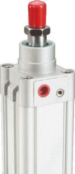 DNC Standard Cylinder ISO 6431