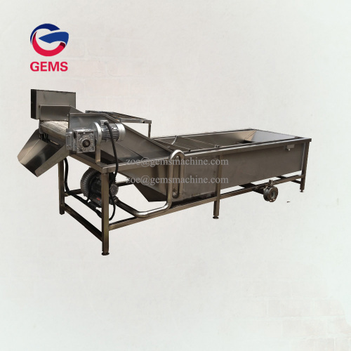 Dry Chili Cleaning Machine Nuts Washing Machine