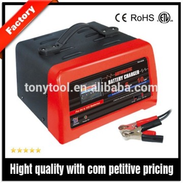 2A battery charger,12V output smart auto battery charger,superior SLI car battery charger