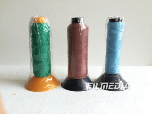 PTFE sewing thread