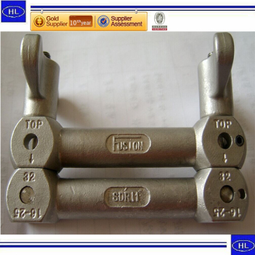 Steel Casting Parts Investment Casting