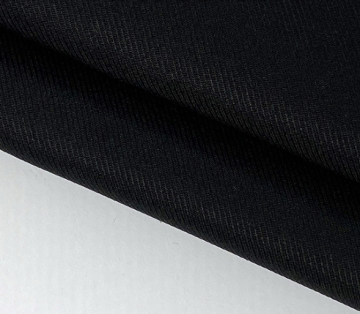 75D Recycled Polyester Calvary Twill Stretch Fabric