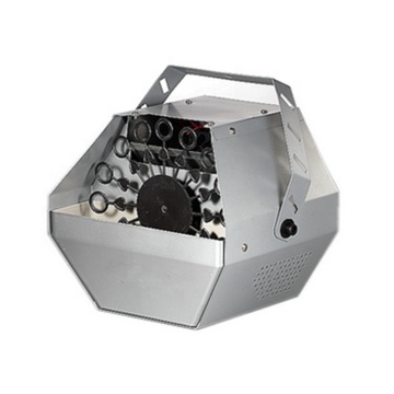 60W Stage Wedding Party Bubble Machine with Wireless Controller - Mini Bubble Machine