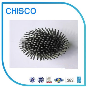 Chisco mirror 304 Capillary inox pipe