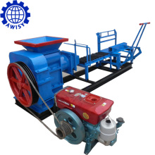 Clay Brick Making Machines: Soil Brick Extruders and Mud Brick Machines for Sale