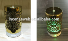 Essential oil diffuser