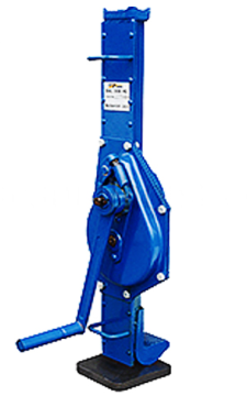 2ton  Mechanical Jack rack