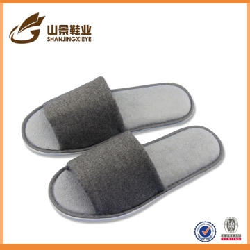 custom slipper for man summer slipper antistat slipper