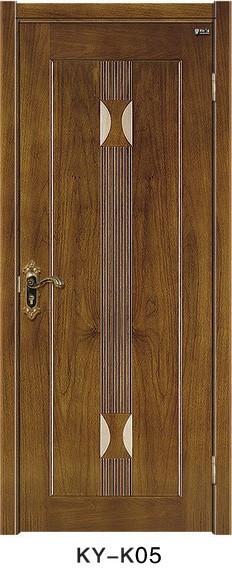 Good quality interior doors wood frosted glass