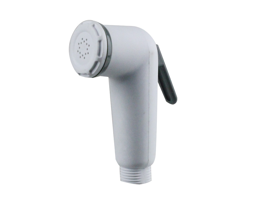 최고 품질의 황금 황동 Shattaf 핸드 샤워, 목욕 비데 분무기 수도꼭지