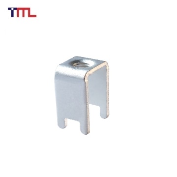 Partihandel Terminal Connector Accessories bearbetning