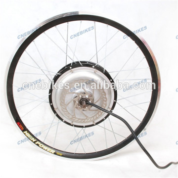 48V 1500W electric bike bicycle conversion kit/electric hub motor conversion kits