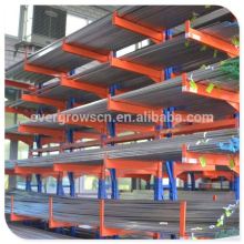 Hot Selling Good Price Mobile Cantilever Rack