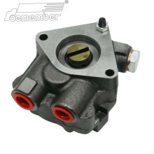 OE Member Feed Fuel Pump for Volvo