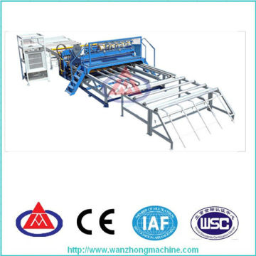 Rebar Mesh Welding Machine