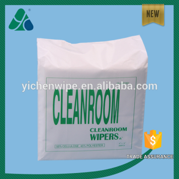 Yichen 9"*9" Lint Cloth/ Lint-free Cleaning Cloth& Wipes/ Low lint Wipes