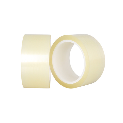 Verpakking tape 48 mm helder