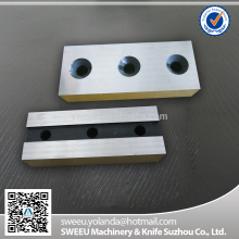 Metal Shear Blade