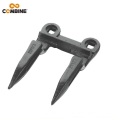 1307299C2 combine harvester agricultural machinery spare part farm grain knife finger cutting blade sickle guard