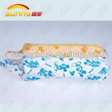 fabric leather pen holders