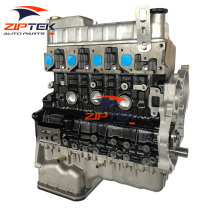 4J25TC Engine for Foton original parts
