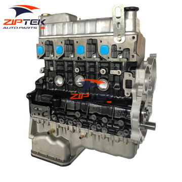 4J25TC Engine for Foton original parts