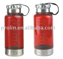 glass bottle hermetic