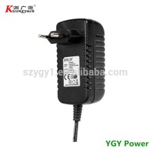 ce adapter 12v2a of Chinese Manufacturer