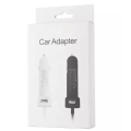 Chargeur voiture adaptateur port USB 20V 3.25A Lenovo