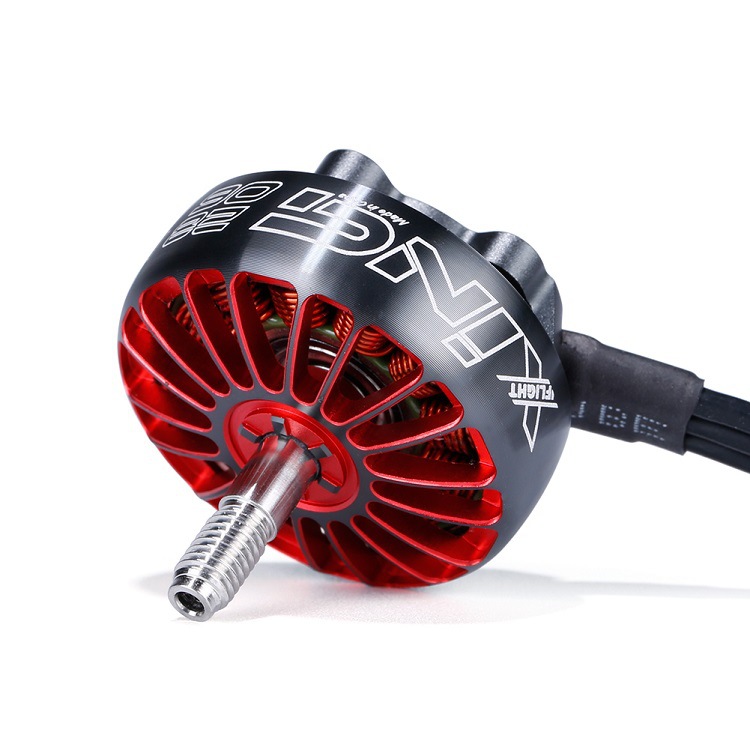 iFlight XING-E 2806.5 Brushless Motor 1800KV 2~6S FPV Motor for FPV drone quadcopter High-strength 4mm Titanium alloy shaft