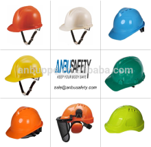 ABS Construction Industrial Safety Helmet,Hardhat