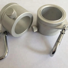 Adjustable Wholesale Flagpole Ring Lightweight for Valley Forge Flag