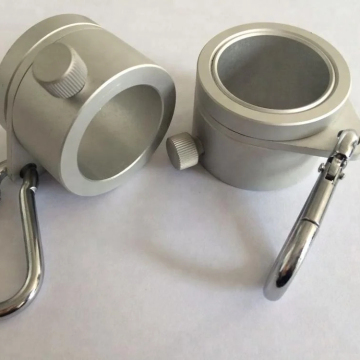 Adjustable Wholesale Flagpole Ring Lightweight for Valley Forge Flag