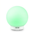 7 Color Light Portable Mist Oil Air Diffuser