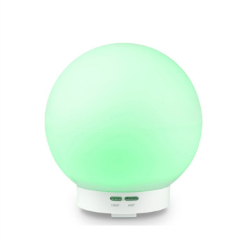 7 Warna Lampu Portable Mist Oil Diffuser Air