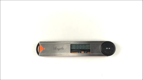 Angle Degree Measurement Tools Digital Electronic Angle Finder