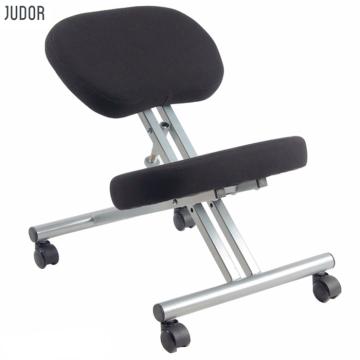 Judor adjustable office mesh chair Ergonomic Kneeling chair