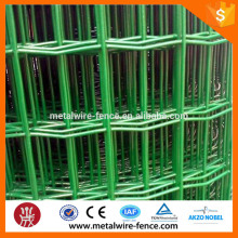 Made in China Powder coated Holland Mesh Fence
